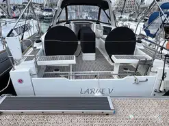 Beneteau Oceanis 35.1