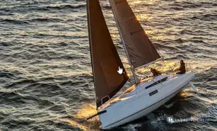 Beneteau First 30