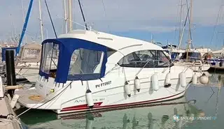 Beneteau Antares 30