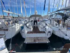 Beneteau Oceanis 30.1