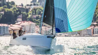 Beneteau First 30