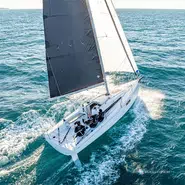 Beneteau First 30