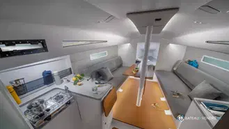 Beneteau First 30
