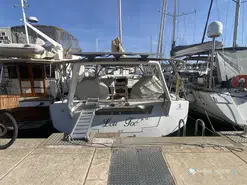 Beneteau Oceanis 55