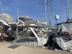 Beneteau Oceanis 55