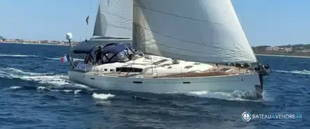 Beneteau Oceanis 54