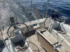 Beneteau Oceanis 54