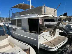 Beneteau Swift Trawler 44
