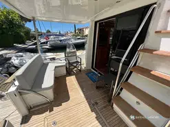 Beneteau Swift Trawler 44