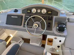 Beneteau Swift Trawler 44