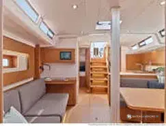 Beneteau First 44