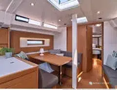 Beneteau First 44