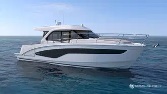 Beneteau Antares 12