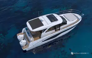 Beneteau Antares 12