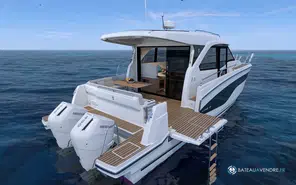 Beneteau Antares 12