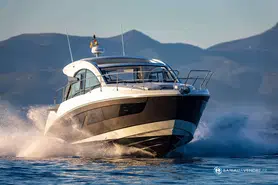 Beneteau Gran Turismo 45
