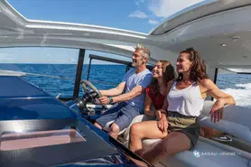 Beneteau Gran Turismo 45