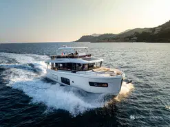 Beneteau Swift Trawler 54