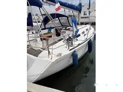 Dufour  365