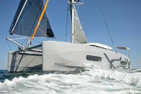 Excess Catamarans Excess 11