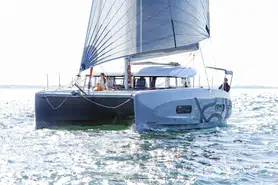 Excess Catamarans Excess 11