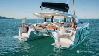 Excess Catamarans Excess 13