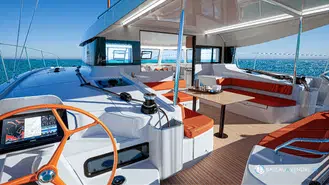 Excess Catamarans Excess 13