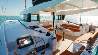 Excess Catamarans Excess 13