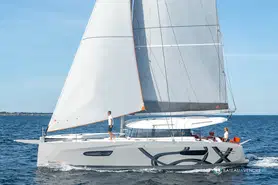 Excess Catamarans Excess 14