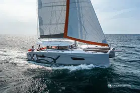 Excess Catamarans Excess 14