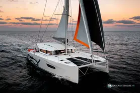 Excess Catamarans Excess 14