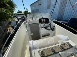 Jeanneau Cap Camarat 7.5 CC