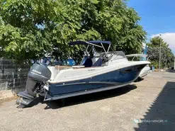 Jeanneau Cap Camarat 7.5 WA