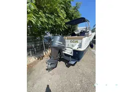 Jeanneau Cap Camarat 7.5 WA