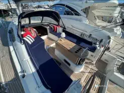 Jeanneau Sun Odyssey 50 DS