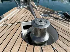 Jeanneau Sun Odyssey 50 DS