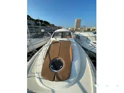 Jeanneau Prestige 50 S