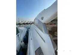 Jeanneau Prestige 50 S
