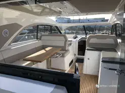 Jeanneau Leader 46