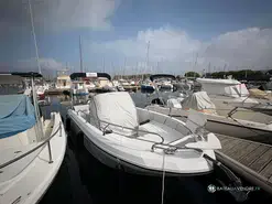 Ranieri Voyager 21 S