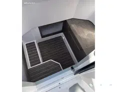 Ranieri Voyager 21