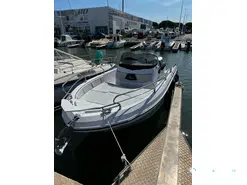 Ranieri Voyager 21 S