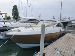 Sessa Marine C38