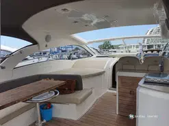 Sessa Marine C38