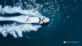 Wellcraft 28 T-Top