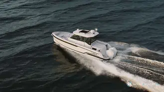 Wellcraft 28 Explorer