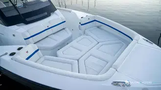 Wellcraft 28 Explorer