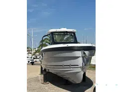 Wellcraft 28 T-Top