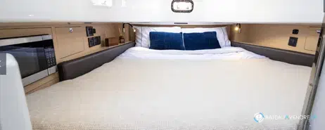 Wellcraft 38 T-Top