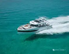 Wellcraft 38 Explorer